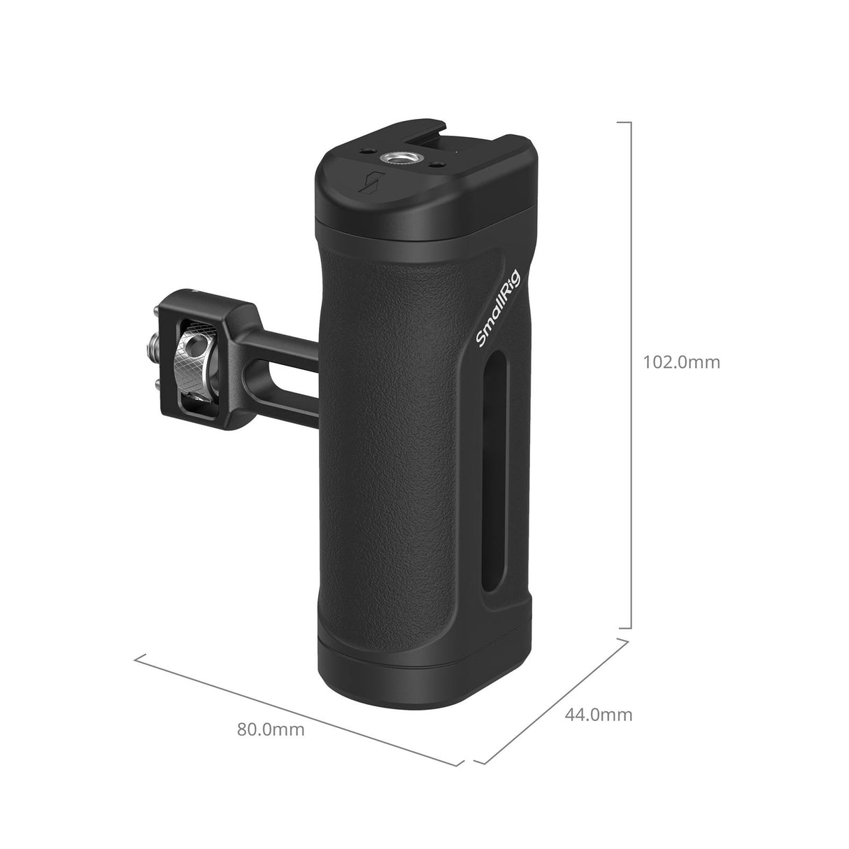 SmallRig mini Side Handle with 1/4''-20 Locating Screw 5946