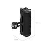 SmallRig Side Handle with 1/4''-20 Locating Screw 5950