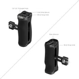 SmallRig Side Handle with 1/4''-20 Locating Screw 5950