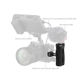 SmallRig "HawkLock" H21 Quick Release Side Handle 5951