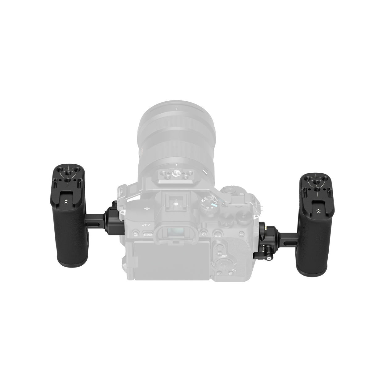SmallRig Side Handle with NATO Clamp 5952