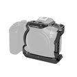 SmallRig "HawkLock" Quick Release Half Cage for Canon EOS R6 Mark III / R6 Mark II / R5 Mark II