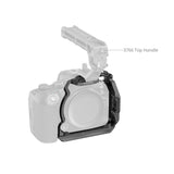 SmallRig "HawkLock" Quick Release Half Cage for Canon EOS R6 Mark III / R6 Mark II / R5 Mark II