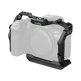 SmallRig "HawkLock" Quick Release Cage for Canon EOS R6 Mark III / R6 Mark II