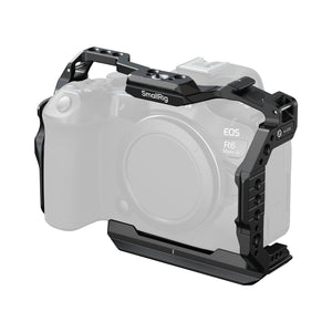 SmallRig "HawkLock" Quick Release Cage for Canon EOS R6 Mark III / R6 Mark II 5954