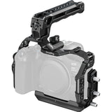 SmallRig Basic Cage Kit for Canon EOS R6 Mark III 5955