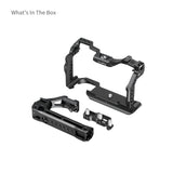 SmallRig Basic Cage Kit for Canon EOS R6 Mark III 5955