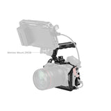 SmallRig Basic Cage Kit for Canon EOS R6 Mark III 5955