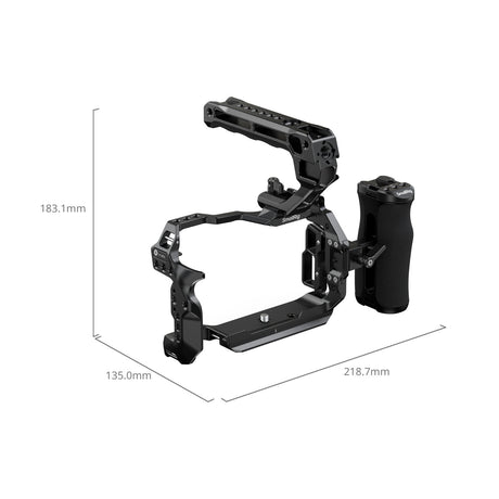 SmallRig Basic Cage Kit for Canon EOS R6 Mark III (Advanced Edition) 5956