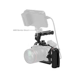 SmallRig Basic Cage Kit for Canon EOS R6 Mark III (Advanced Edition) 5956