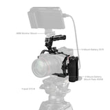 SmallRig Basic Cage Kit for Canon EOS R6 Mark III (Advanced Edition) 5956