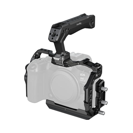SmallRig "HawkLock" Quick Release Cage Kit for Canon EOS R6 Mark III / R6 Mark II