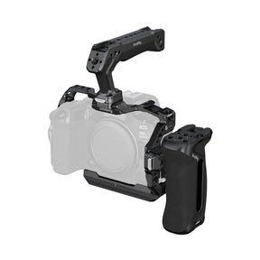 SmallRig "HawkLock" Quick Release Cage Kit for Canon EOS R6 Mark III / R6 Mark II (Advanced Edition)