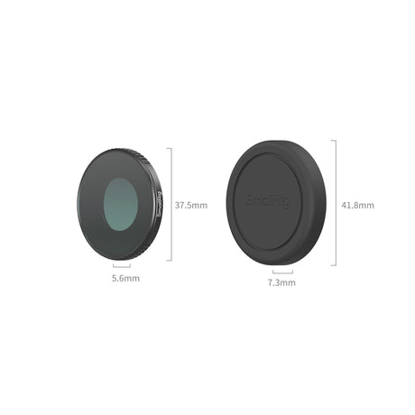 SmallRig CPL Filter for DJI Osmo Action 6 5966