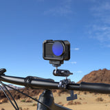 SmallRig Filter Kit for DJI Osmo Action 6 5967