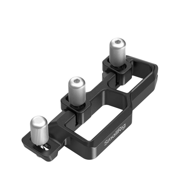 SmallRig HDMI & USB-C Cable Clamp for cage for Canon EOS R6 Mark III / R5 Mark II