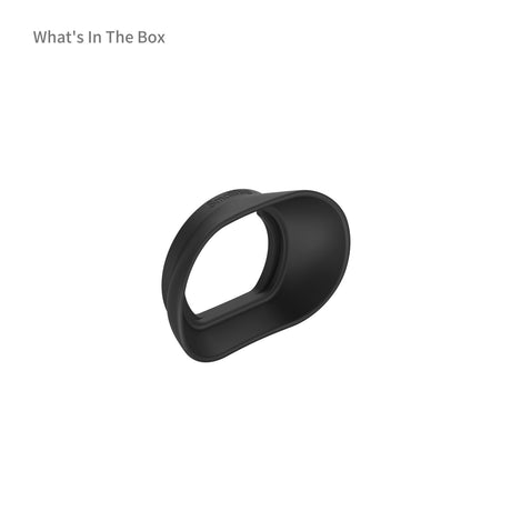 SmallRig Camera Viewfinder Eyecup for Sony FX2 5975