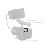 SmallRig Camera Viewfinder Eyecup for Sony FX2 5975