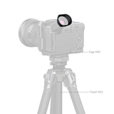 SmallRig Camera Viewfinder Eyecup for Sony FX2 5975