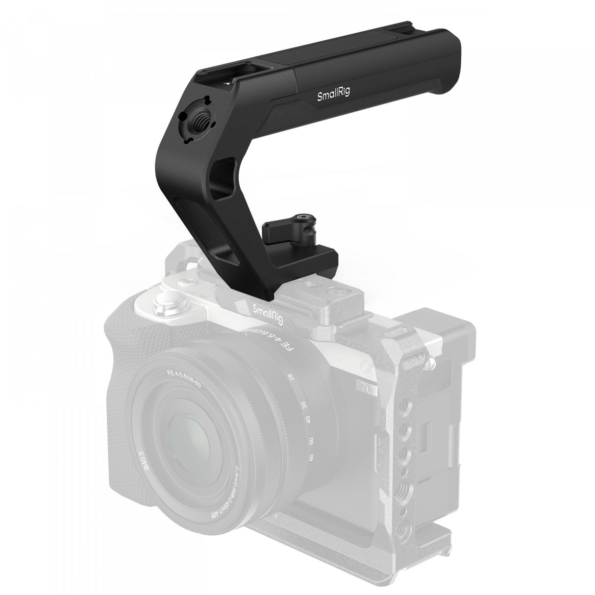 SmallRig Top Handle with NATO Clamp 5977