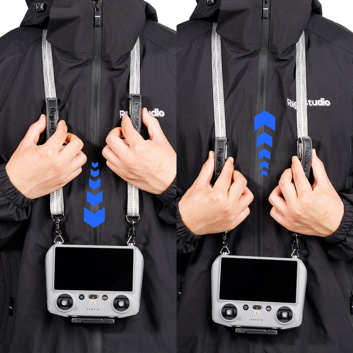 SmallRig Shoulder Strap 5978