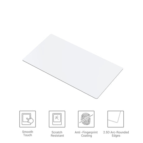 SmallRig HD Screen Protector for DJI RC / RC 2 5980