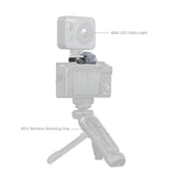 SmallRig Furry Windscreen for Canon PowerShot V1