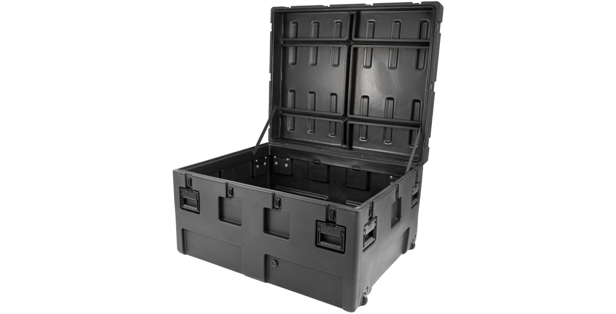 SKB 3R Roto rSeries 4436-24 Case (STAC System)