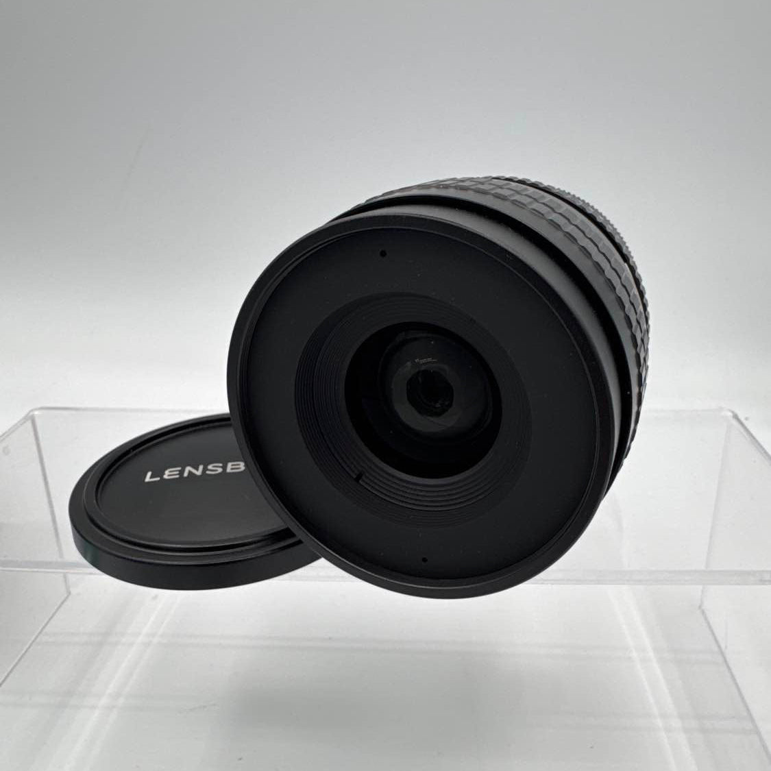 (USED) Lensbaby 35mm F2.8 L-Mount Lens