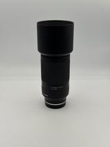 (USED) Tamron 70-300mm F4.5-6.3 Di III RXD Sony E-Mount