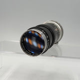 (USED) VINTAGE Nikkor-Q.C 13.5cm f/3.5 Nippon Kogaku Lens