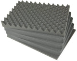 SKB Cubed Replacement Foam for the 3I-2015-7 Cases