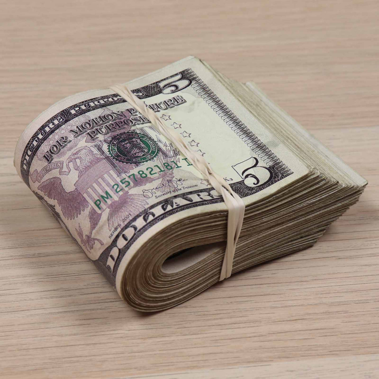 $500 ✔️RealAged™ Full Print New Series Band