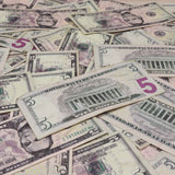 $1,500 ✔️RealAged™ Full Print New Series Bundle