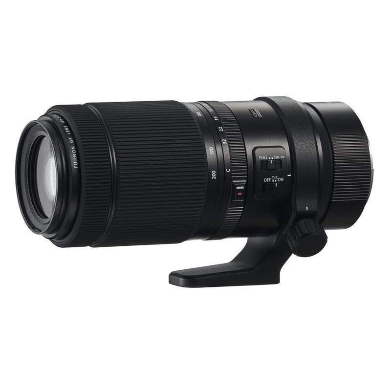 Fujifilm GF100-200mmF5.6 R LM OIS WR - Image 6