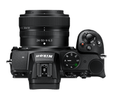 Nikon Z 5 Mirrorless Camera - Image 6