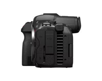 Canon EOS R5 C Body - Image 6