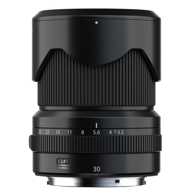 Fujifilm GF30mmF3.5 R WR Lens - Image 6