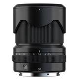 Fujifilm GF30mmF3.5 R WR Lens - Image 6