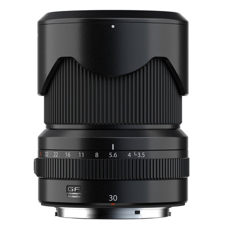 Fujifilm GF30mmF3.5 R WR Lens - Image 6