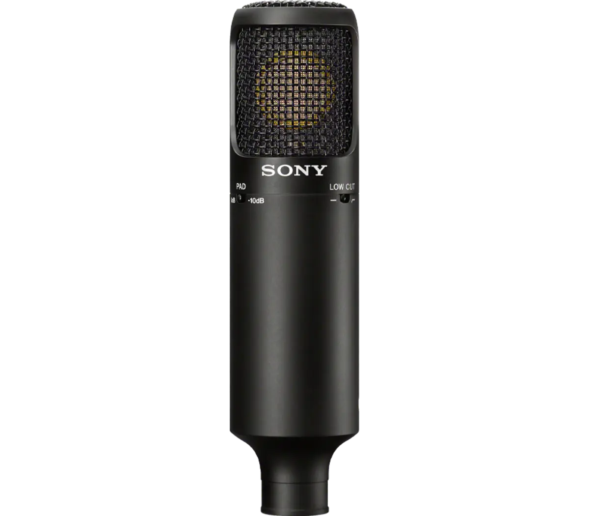 Sony C-80 Uni-directional Studio Condenser Microphone - Image 6