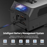 NEEWER PS099EP 6800mAh 99Wh V Mount Battery