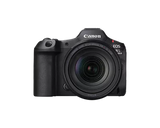 Canon EOS R5 Mark II Body - Image 6
