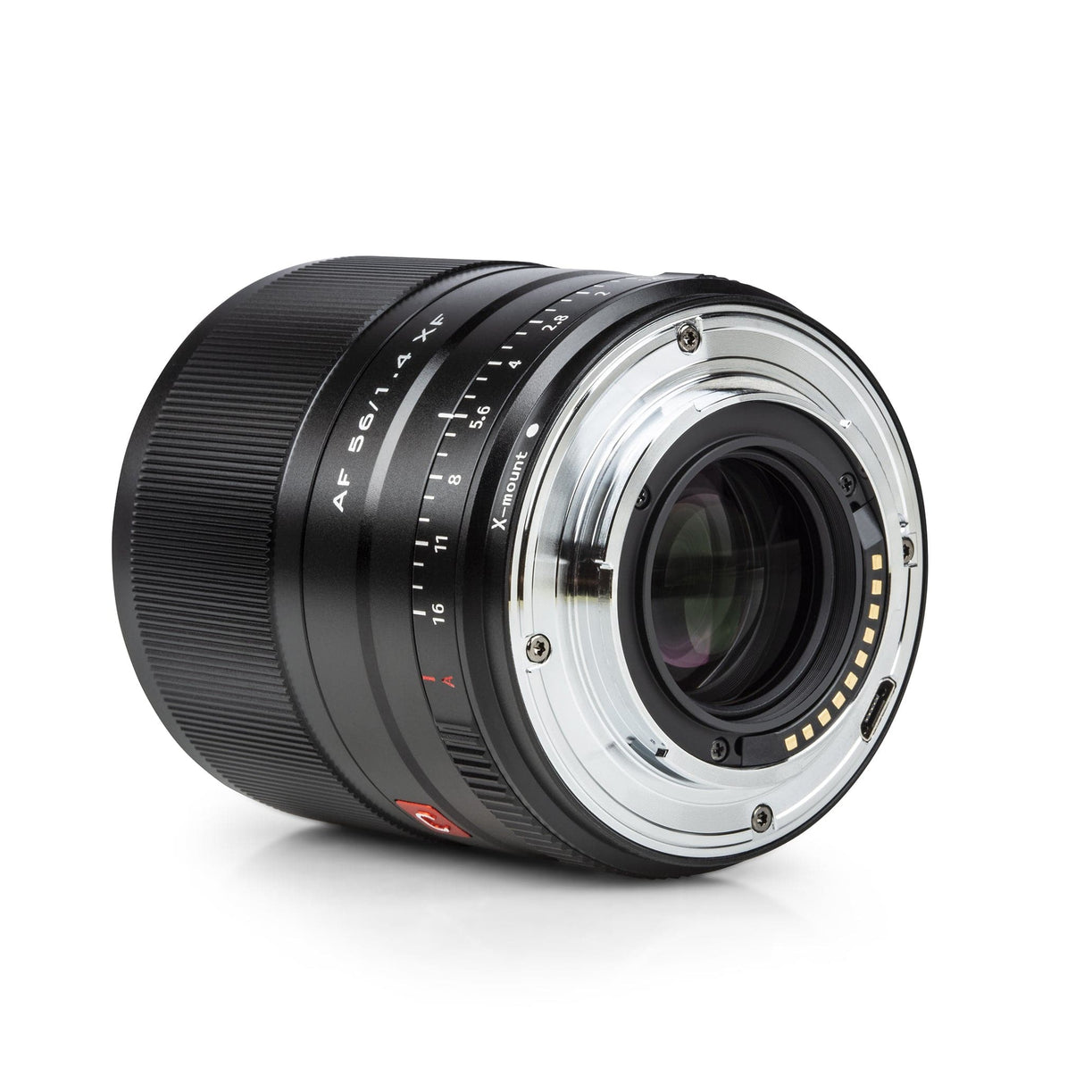 Viltrox AF 56mm F1.4 APS-C Lens for Fujifilm X-Mount