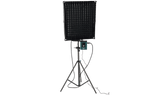 SIRUI A200B/A200R Bi-Color/RGB Automatic Inflatable Photography Light with Grid