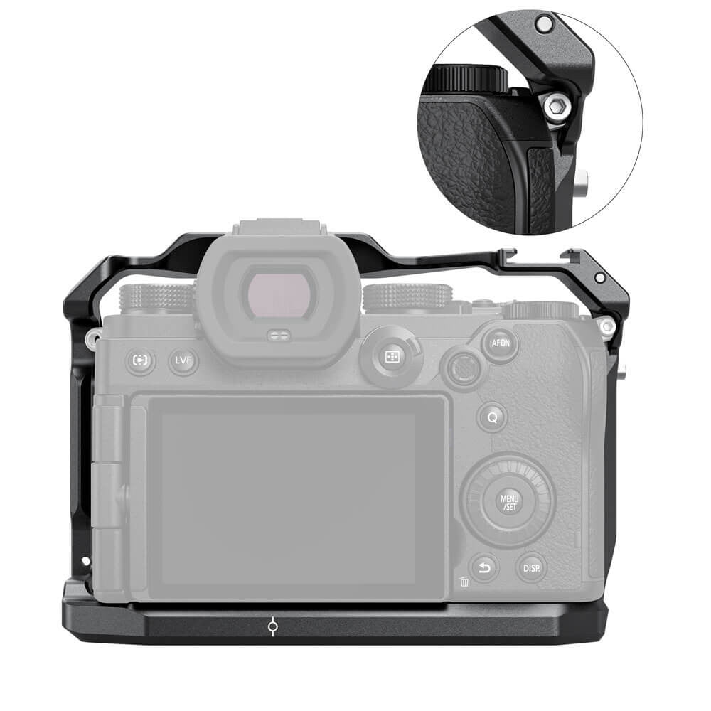 SmallRig Cage for Panasonic S5 2983