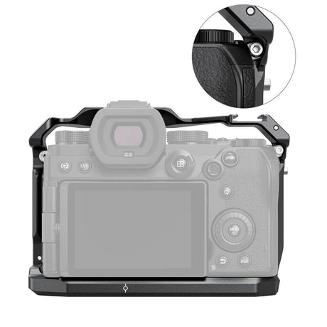 SmallRig Cage for Panasonic S5 2983