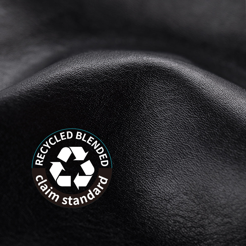 Eco-friendly Microfiber Leather