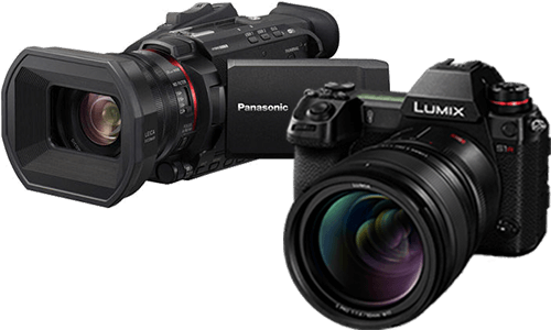 Panasonic G100 Mirrorless Camera + 12-32mm F3.5-5.6 Lens - Image 3