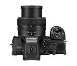 Nikon Z 5II Mirrorless Camera - Image 5